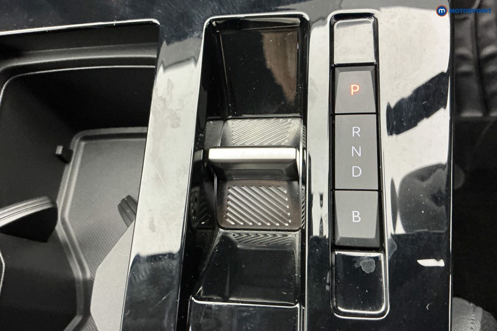 Vauxhall Astra Griffin Automatic Electric Hatchback - Stock Number (1598622) - 21st supplementary image