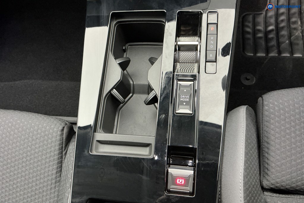 Vauxhall Astra Griffin Automatic Electric Hatchback - Stock Number (1598622) - 22nd supplementary image