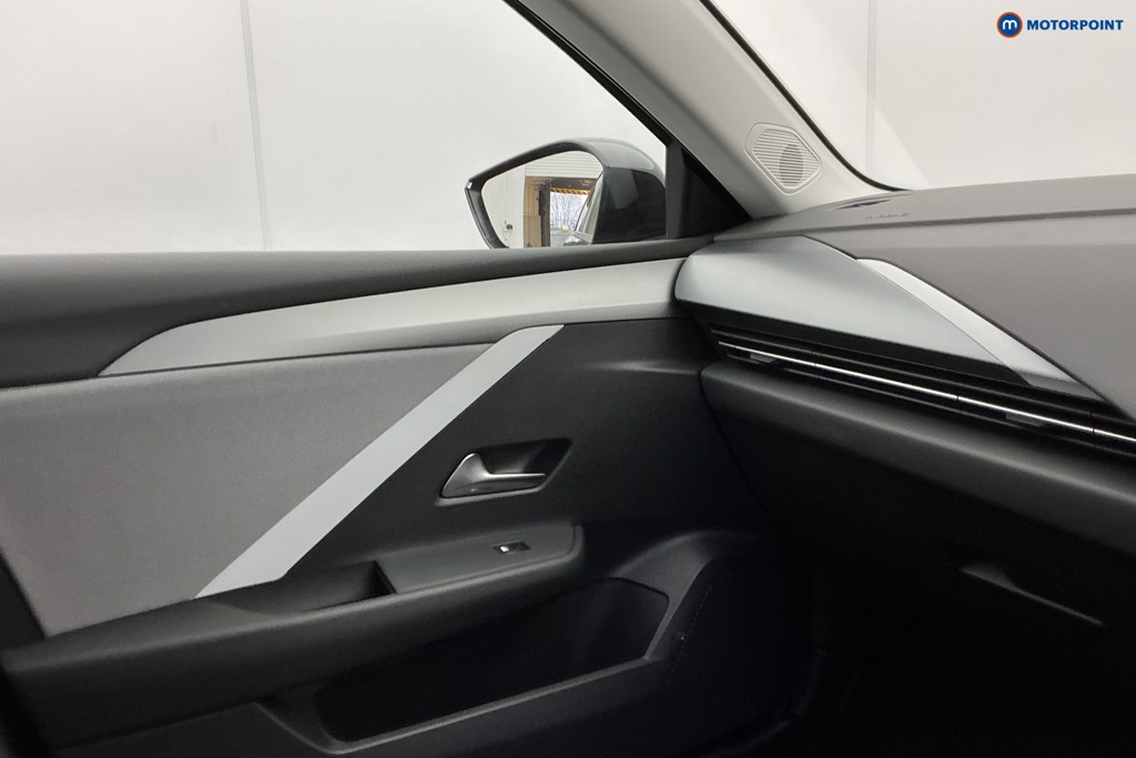 Vauxhall Astra Griffin Automatic Electric Hatchback - Stock Number (1598622) - 23rd supplementary image