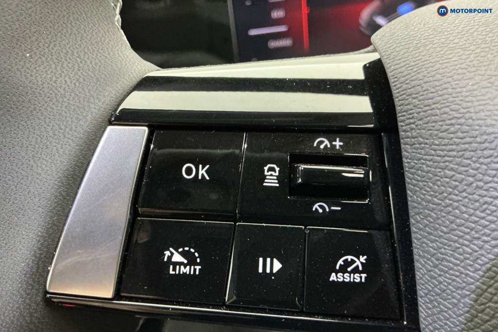 Vauxhall Astra Griffin Automatic Electric Hatchback - Stock Number (1598622) - 24th supplementary image