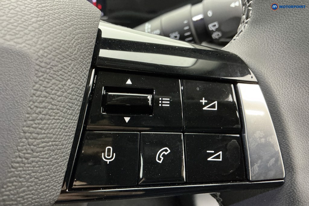 Vauxhall Astra Griffin Automatic Electric Hatchback - Stock Number (1598622) - 25th supplementary image