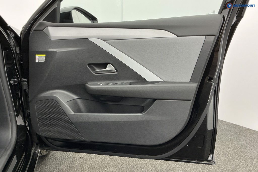 Vauxhall Astra Griffin Automatic Electric Hatchback - Stock Number (1598622) - 27th supplementary image