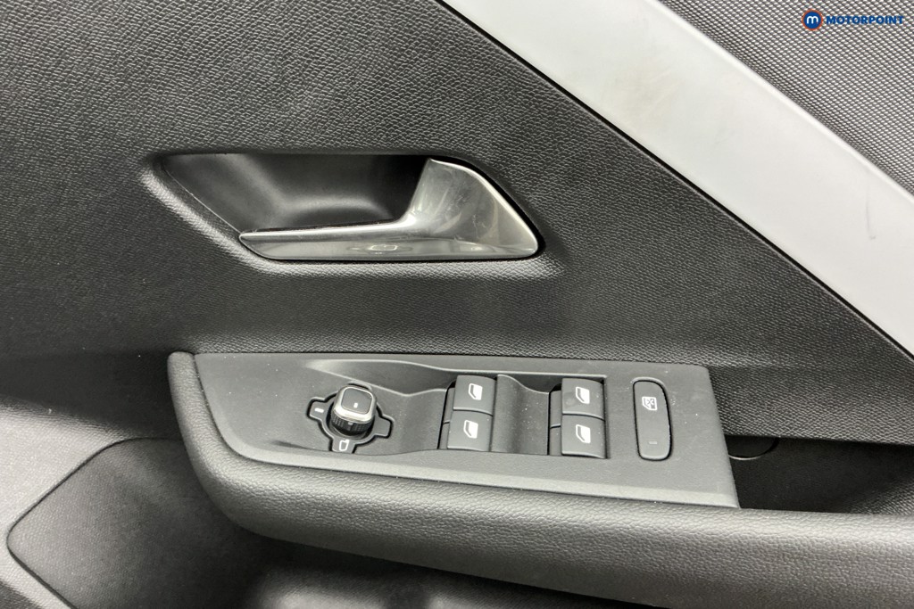 Vauxhall Astra Griffin Automatic Electric Hatchback - Stock Number (1598622) - 28th supplementary image