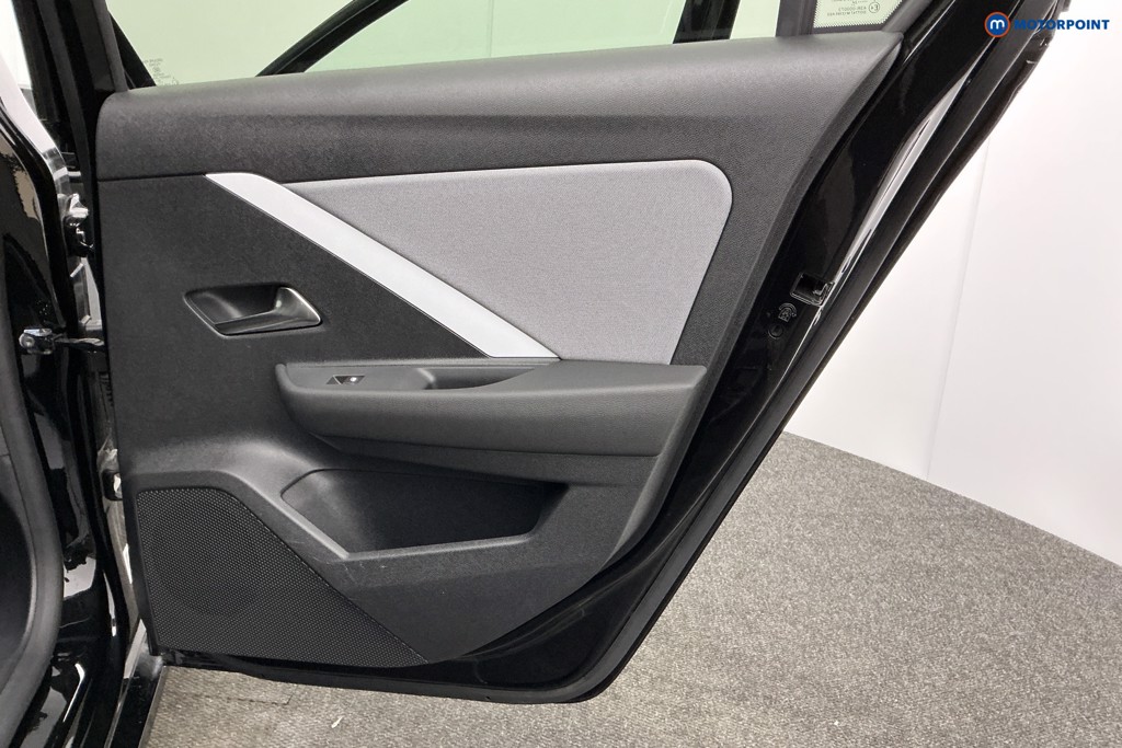 Vauxhall Astra Griffin Automatic Electric Hatchback - Stock Number (1598622) - 29th supplementary image