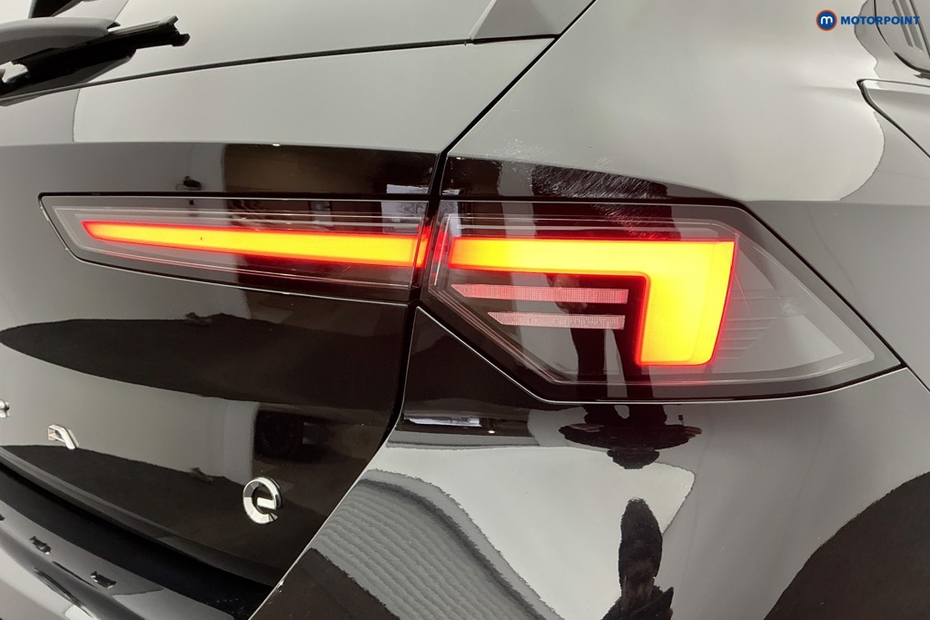 Vauxhall Astra Griffin Automatic Electric Hatchback - Stock Number (1598622) - 33rd supplementary image