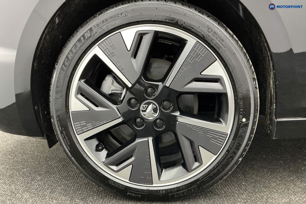 Vauxhall Astra Griffin Automatic Electric Hatchback - Stock Number (1598622) - 34th supplementary image