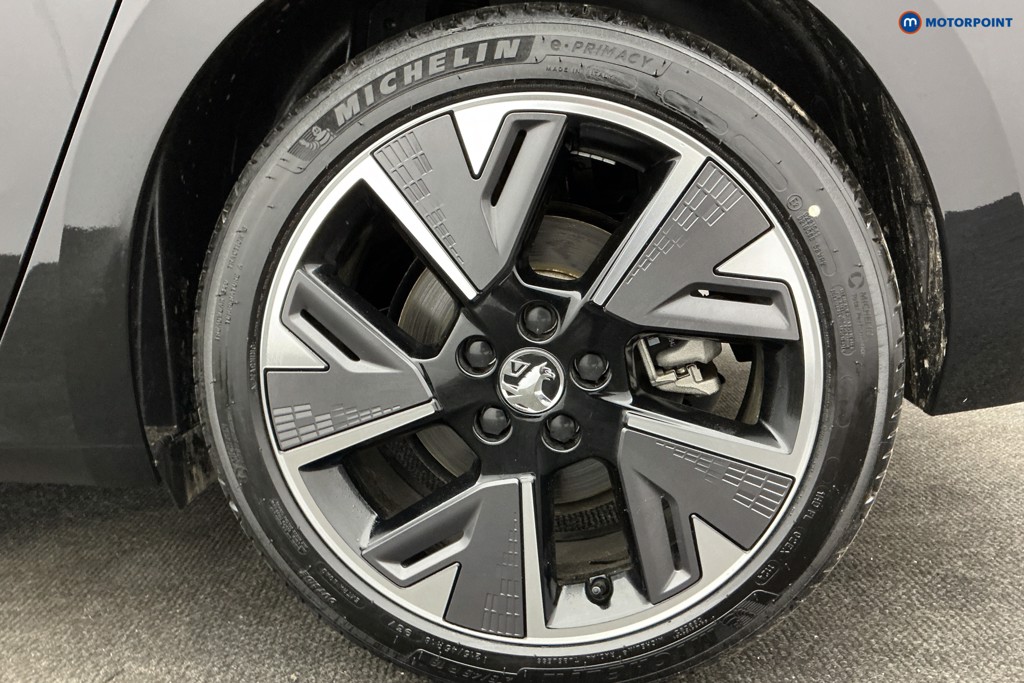 Vauxhall Astra Griffin Automatic Electric Hatchback - Stock Number (1598622) - 35th supplementary image