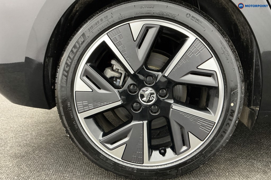 Vauxhall Astra Griffin Automatic Electric Hatchback - Stock Number (1598622) - 36th supplementary image