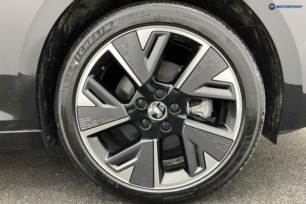 Vauxhall Astra Griffin Automatic Electric Hatchback - Stock Number (1598622) - 37th supplementary image