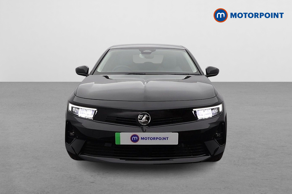 Vauxhall Astra Griffin Automatic Electric Hatchback - Stock Number (1598622) - Front bumper