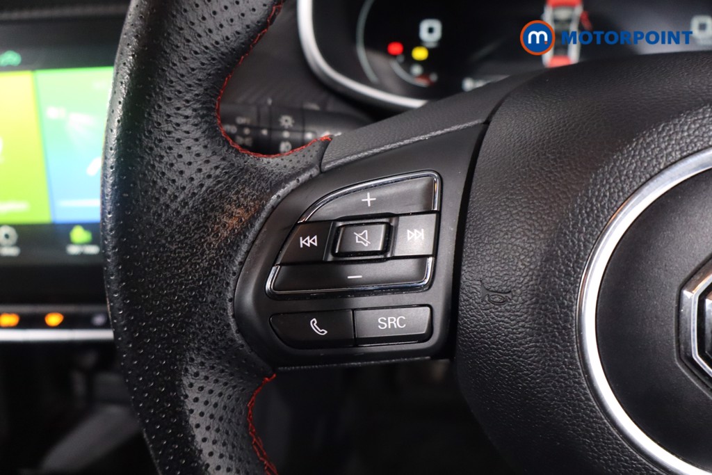 Mg Motor Uk ZS Exclusive Manual Petrol SUV - Stock Number (1598775) - 7th supplementary image