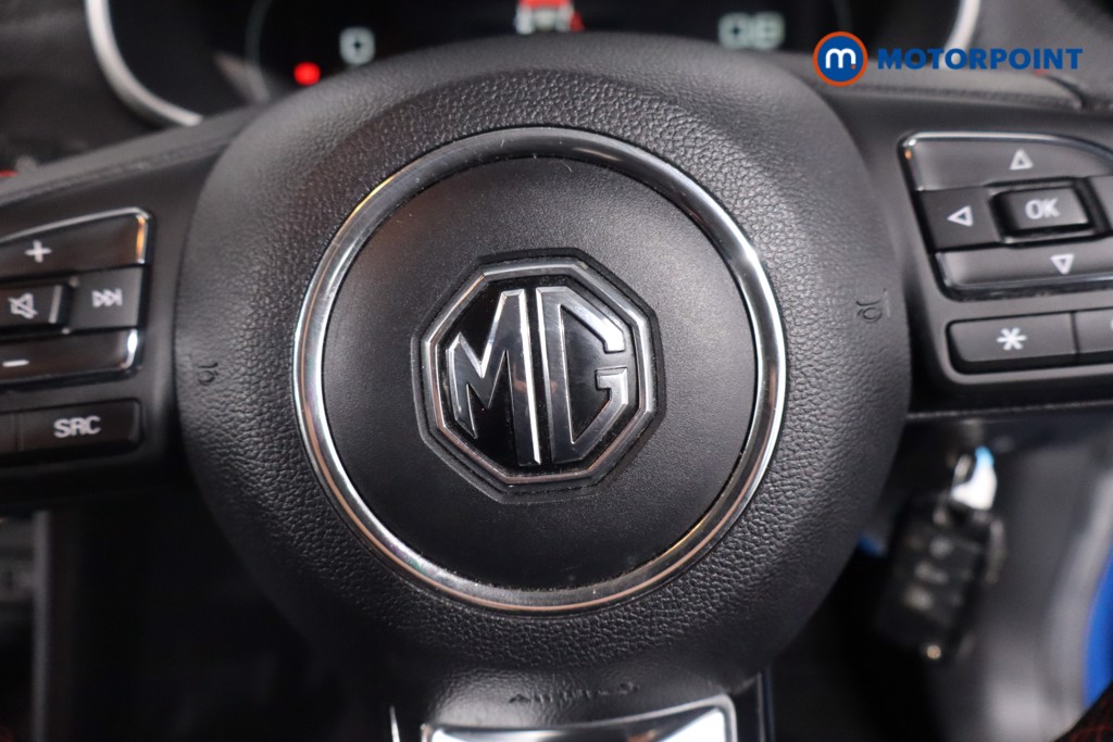 Mg Motor Uk ZS Exclusive Manual Petrol SUV - Stock Number (1598775) - 13th supplementary image
