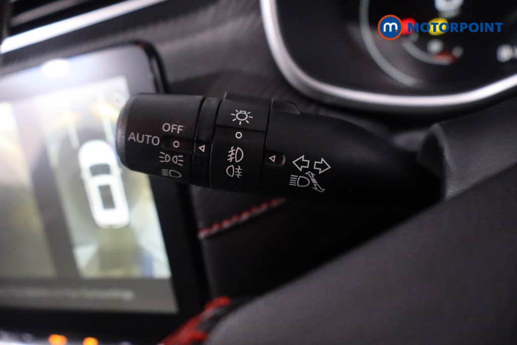 Mg Motor Uk ZS Exclusive Manual Petrol SUV - Stock Number (1598775) - 14th supplementary image