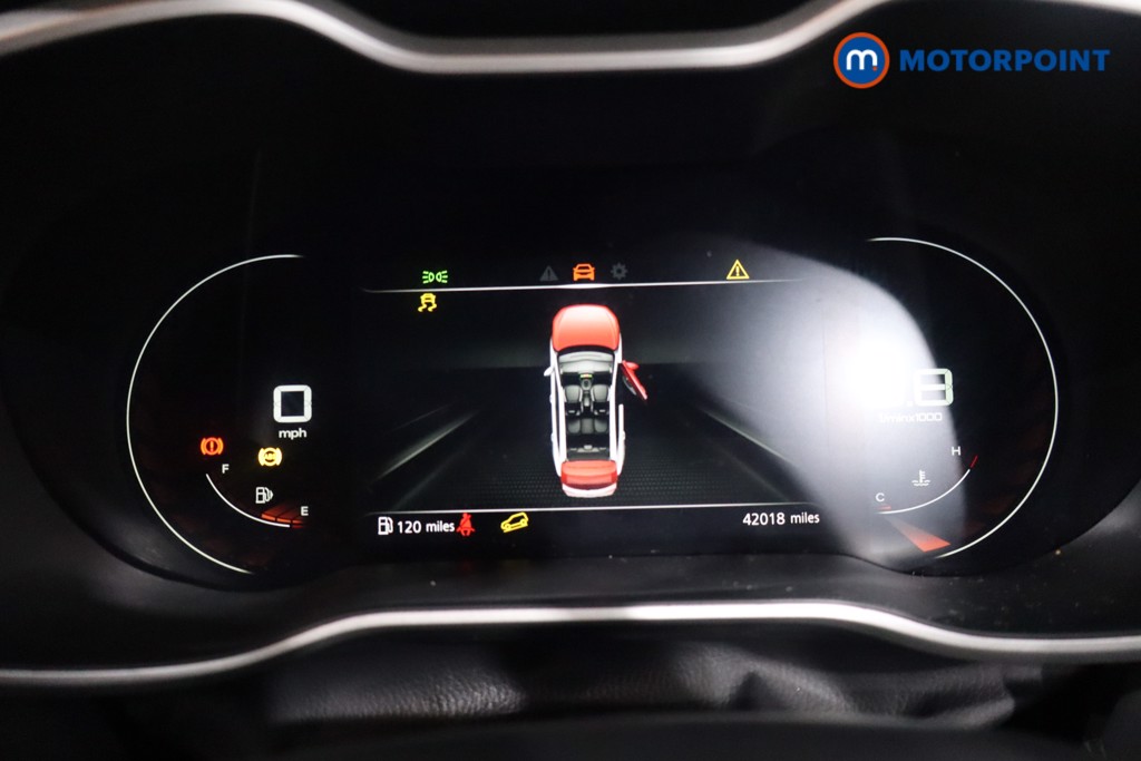 Mg Motor Uk ZS Exclusive Manual Petrol SUV - Stock Number (1598775) - 16th supplementary image