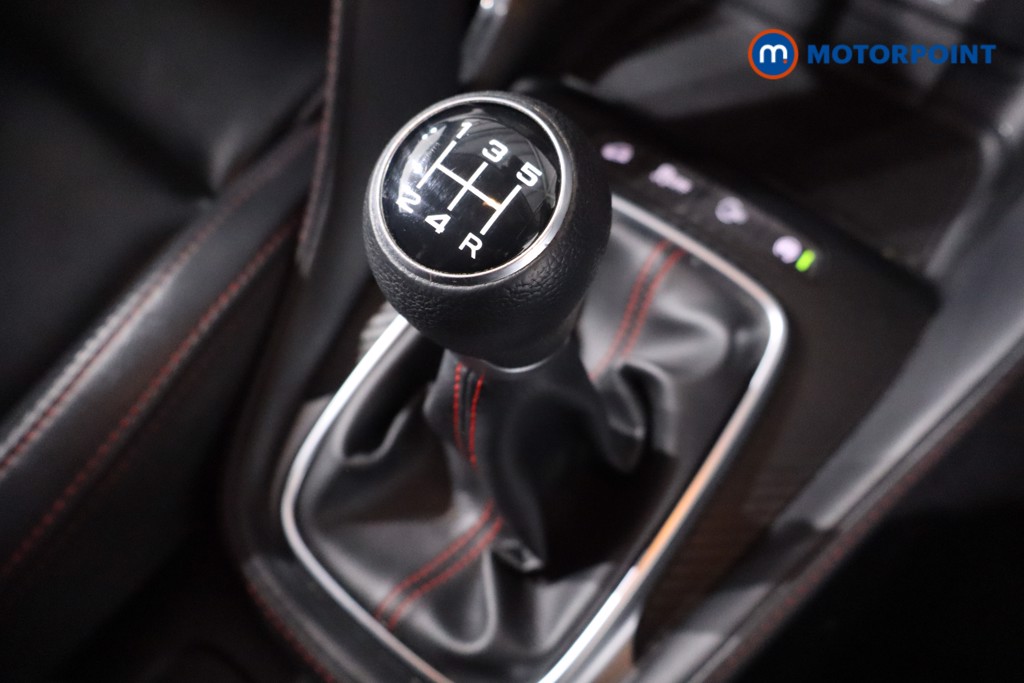 Mg Motor Uk ZS Exclusive Manual Petrol SUV - Stock Number (1598775) - 17th supplementary image