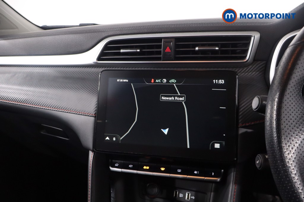 Mg Motor Uk ZS Exclusive Manual Petrol SUV - Stock Number (1598775) - 19th supplementary image