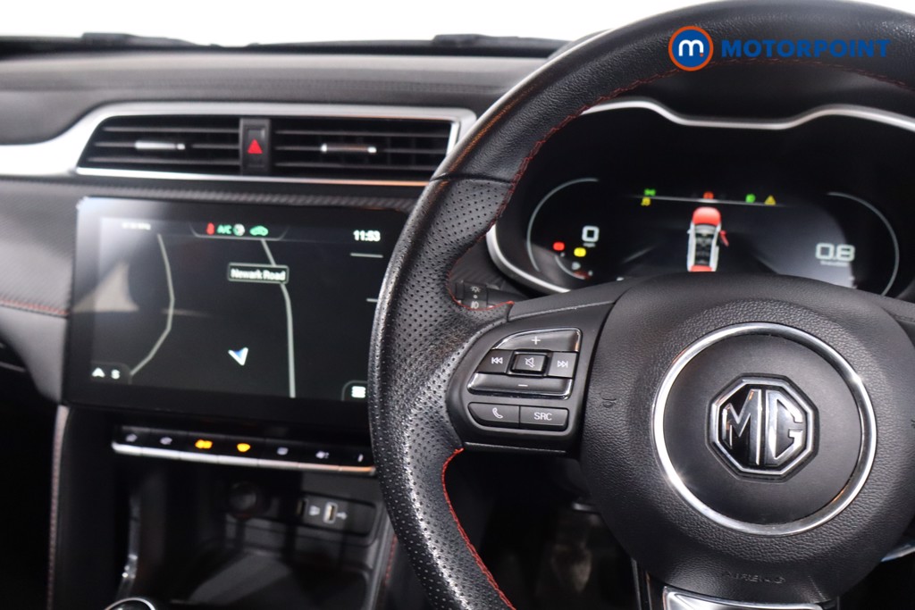 Mg Motor Uk ZS Exclusive Manual Petrol SUV - Stock Number (1598775) - 20th supplementary image