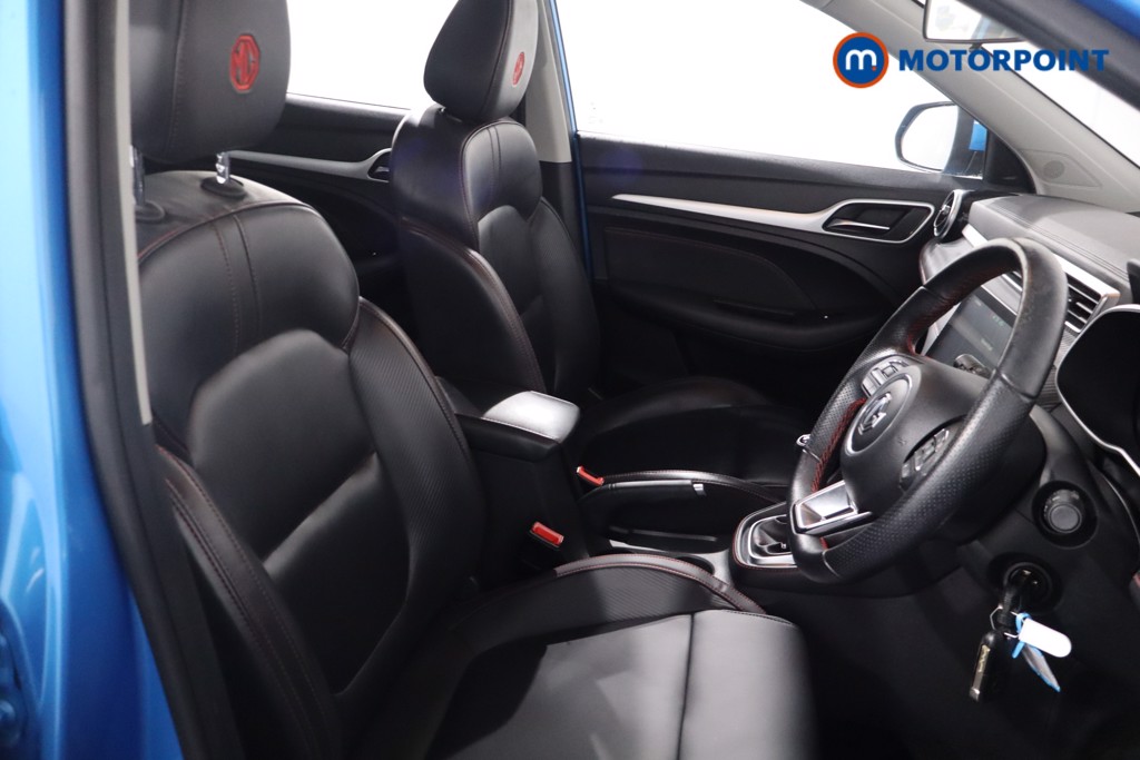 Mg Motor Uk ZS Exclusive Manual Petrol SUV - Stock Number (1598775) - 21st supplementary image
