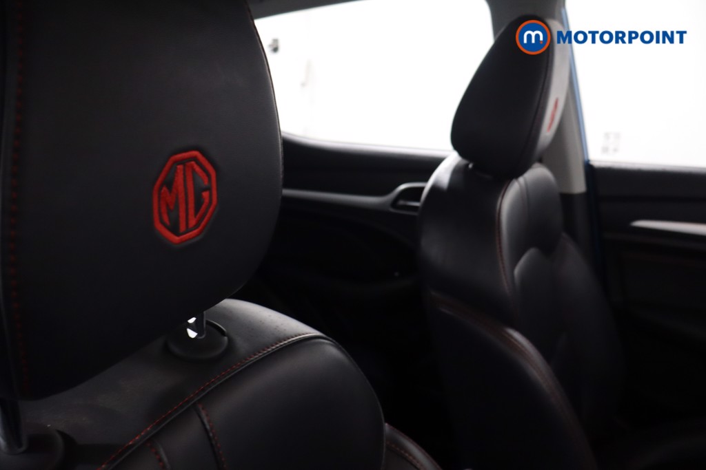Mg Motor Uk ZS Exclusive Manual Petrol SUV - Stock Number (1598775) - 22nd supplementary image