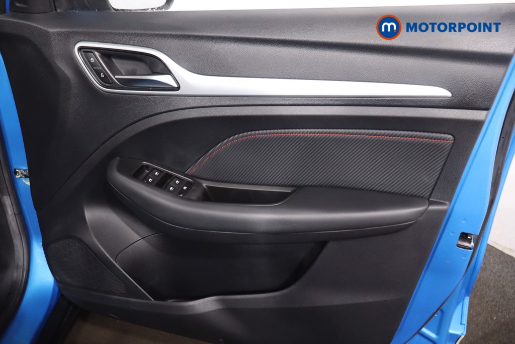 Mg Motor Uk ZS Exclusive Manual Petrol SUV - Stock Number (1598775) - 23rd supplementary image