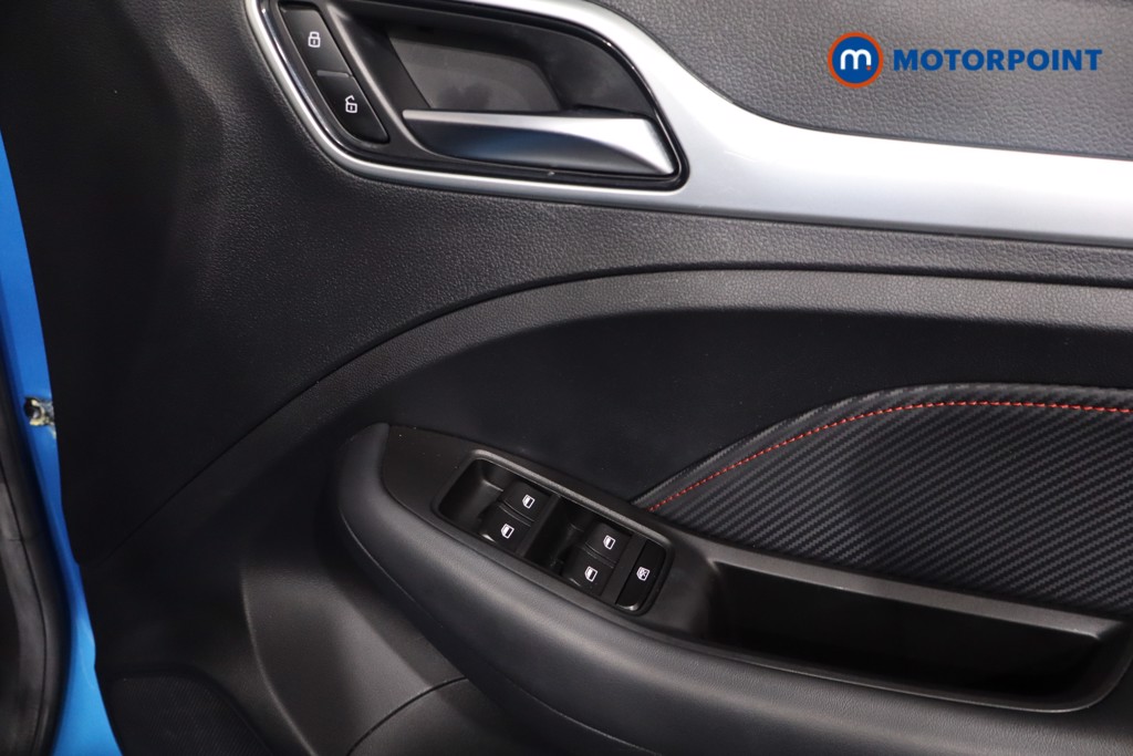 Mg Motor Uk ZS Exclusive Manual Petrol SUV - Stock Number (1598775) - 24th supplementary image