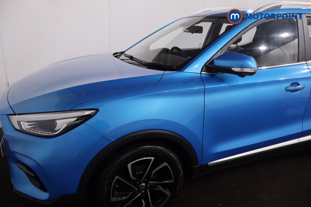Mg Motor Uk ZS Exclusive Manual Petrol SUV - Stock Number (1598775) - 25th supplementary image