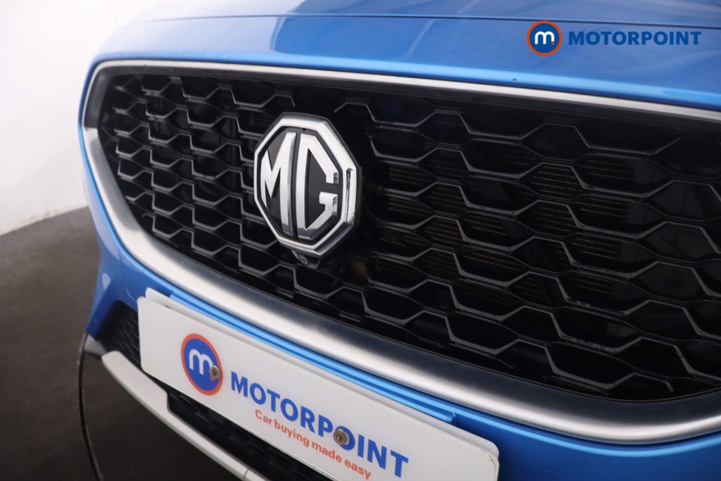 Mg Motor Uk ZS Exclusive Manual Petrol SUV - Stock Number (1598775) - 26th supplementary image