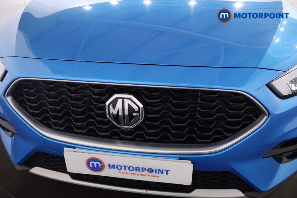 Mg Motor Uk ZS Exclusive Manual Petrol SUV - Stock Number (1598775) - 27th supplementary image