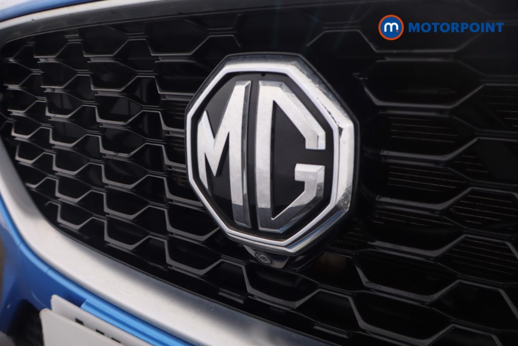 Mg Motor Uk ZS Exclusive Manual Petrol SUV - Stock Number (1598775) - 28th supplementary image
