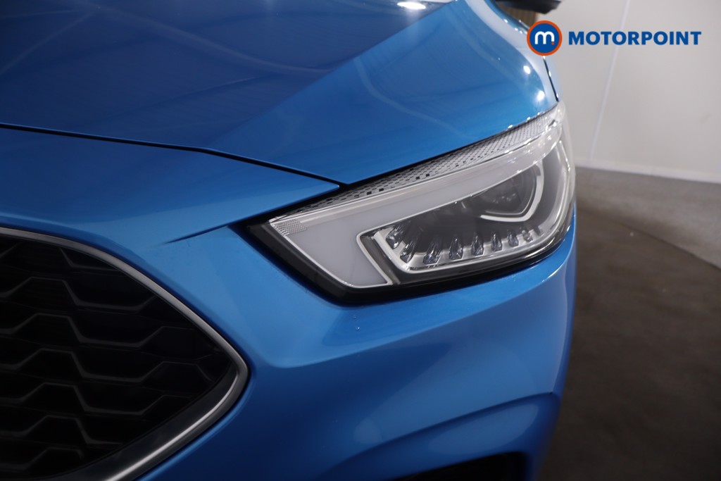 Mg Motor Uk ZS Exclusive Manual Petrol SUV - Stock Number (1598775) - 29th supplementary image