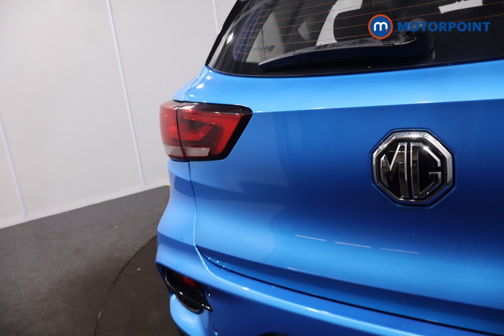 Mg Motor Uk ZS Exclusive Manual Petrol SUV - Stock Number (1598775) - 32nd supplementary image