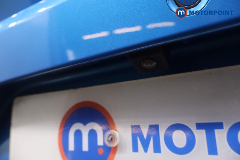 Mg Motor Uk ZS Exclusive Manual Petrol SUV - Stock Number (1598775) - 33rd supplementary image