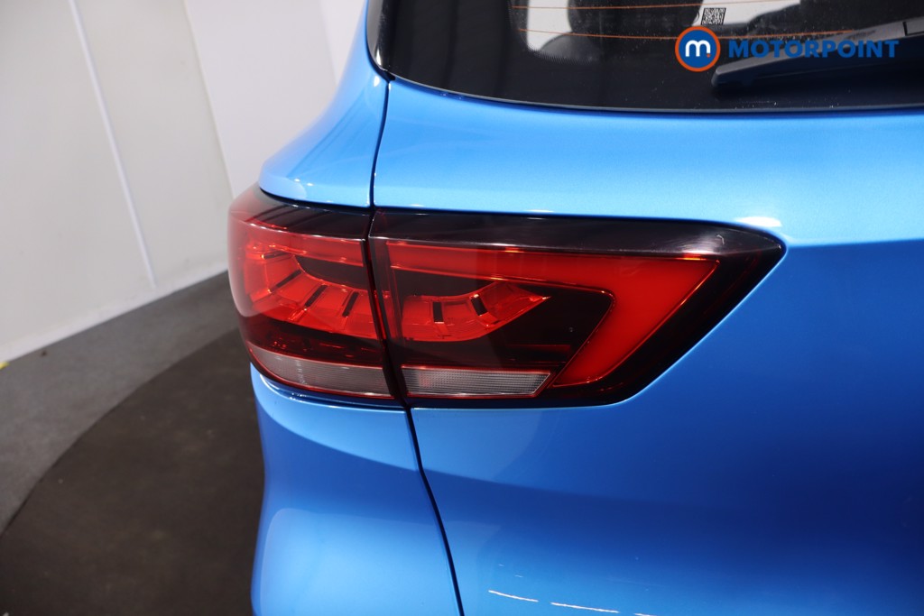 Mg Motor Uk ZS Exclusive Manual Petrol SUV - Stock Number (1598775) - 34th supplementary image