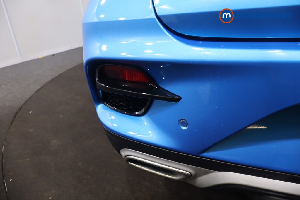 Mg Motor Uk ZS Exclusive Manual Petrol SUV - Stock Number (1598775) - 35th supplementary image