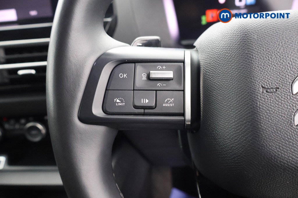Citroen C4 MAX Automatic Petrol Hatchback - Stock Number (1598974) - 2nd supplementary image