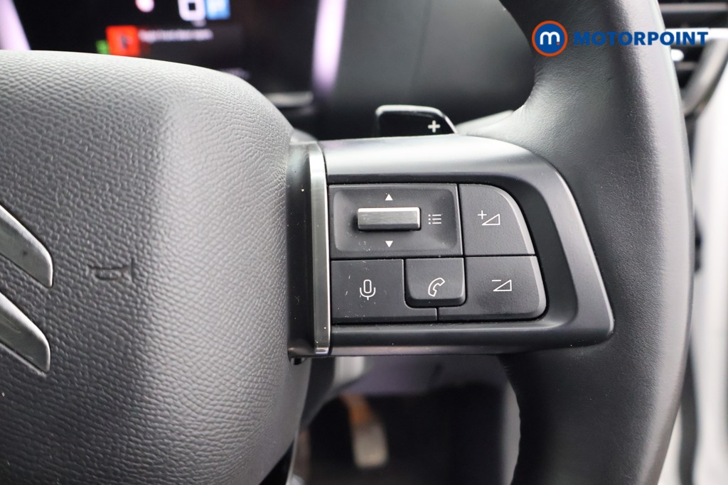 Citroen C4 MAX Automatic Petrol Hatchback - Stock Number (1598974) - 3rd supplementary image