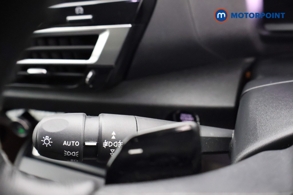 Citroen C4 MAX Automatic Petrol Hatchback - Stock Number (1598974) - 5th supplementary image