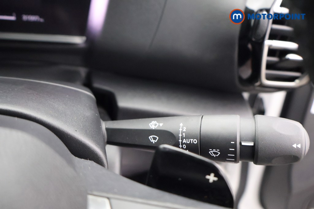 Citroen C4 MAX Automatic Petrol Hatchback - Stock Number (1598974) - 6th supplementary image