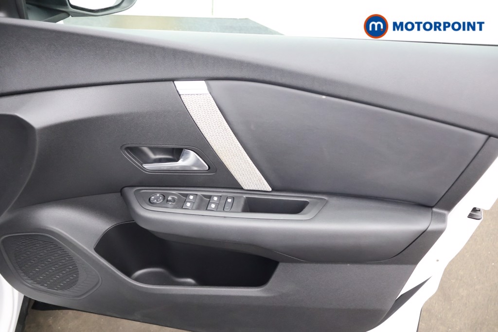 Citroen C4 MAX Automatic Petrol Hatchback - Stock Number (1598974) - 12th supplementary image