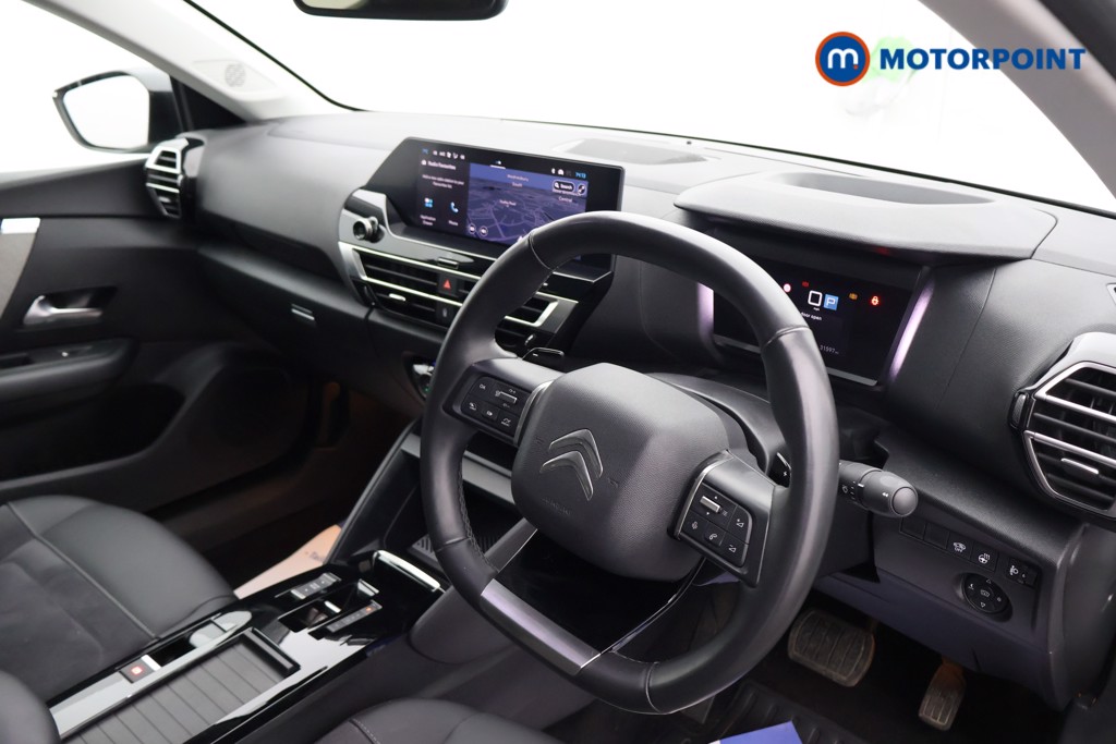 Citroen C4 MAX Automatic Petrol Hatchback - Stock Number (1598974) - 13th supplementary image