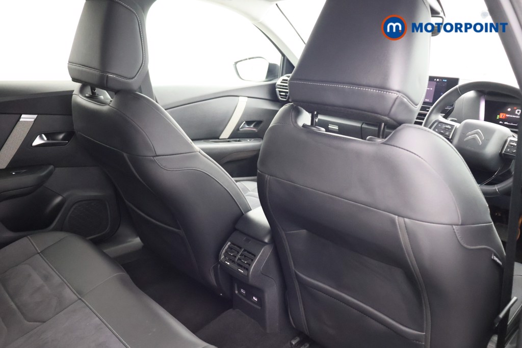 Citroen C4 MAX Automatic Petrol Hatchback - Stock Number (1598974) - 16th supplementary image