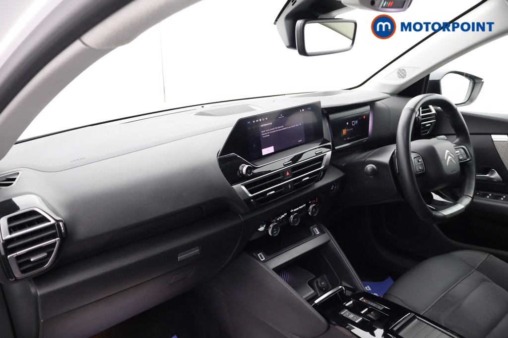 Citroen C4 MAX Automatic Petrol Hatchback - Stock Number (1598974) - 18th supplementary image