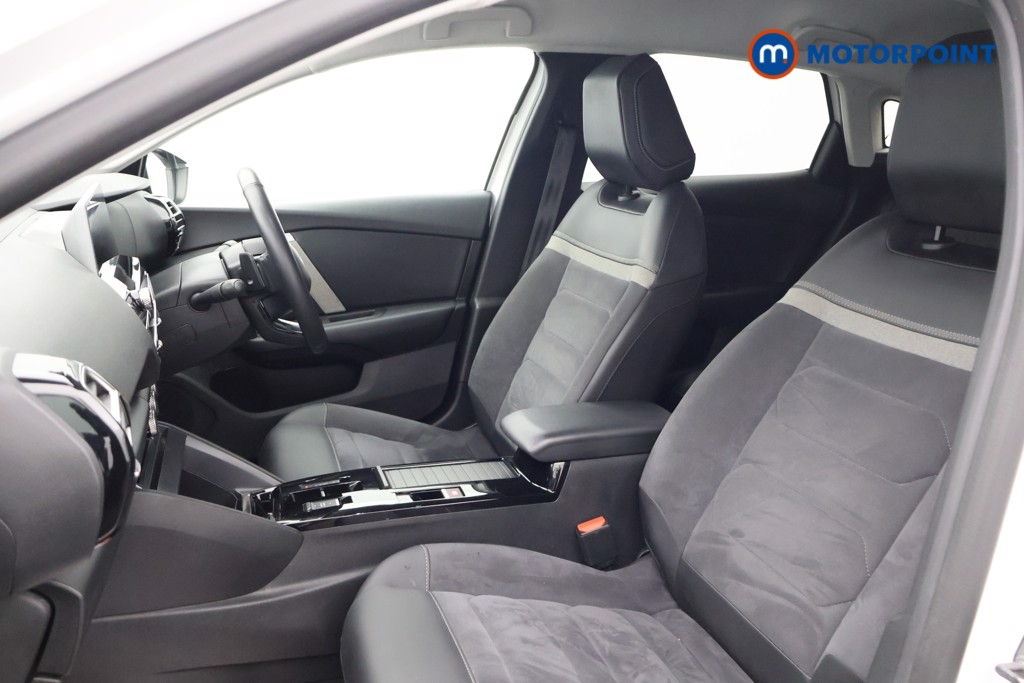 Citroen C4 MAX Automatic Petrol Hatchback - Stock Number (1598974) - 19th supplementary image