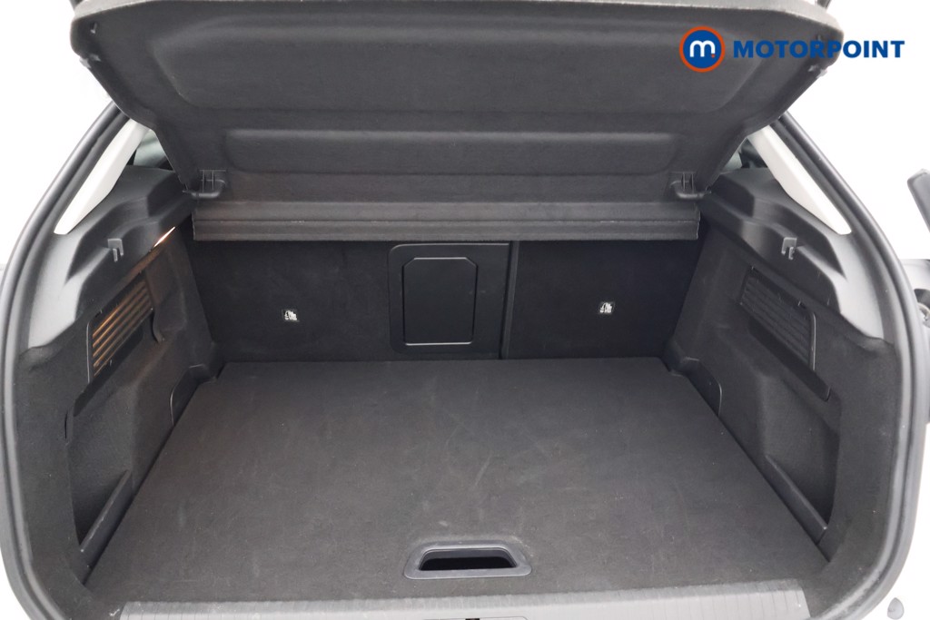 Citroen C4 MAX Automatic Petrol Hatchback - Stock Number (1598974) - 20th supplementary image