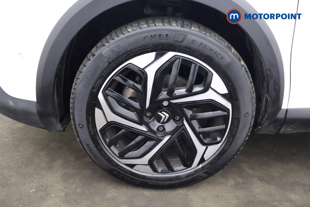 Citroen C4 MAX Automatic Petrol Hatchback - Stock Number (1598974) - 23rd supplementary image