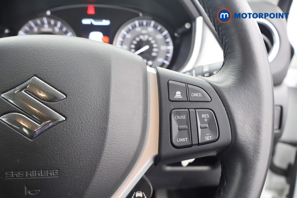 Suzuki Vitara Sz-T Manual Petrol SUV - Stock Number (1599487) - 3rd supplementary image