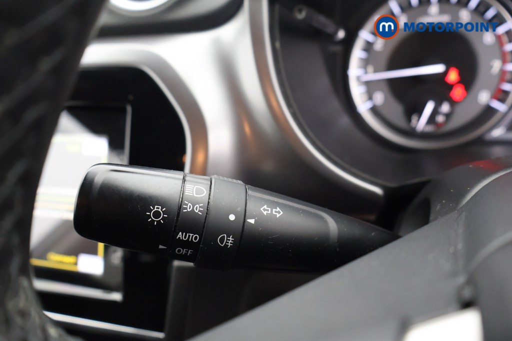 Suzuki Vitara Sz-T Manual Petrol SUV - Stock Number (1599487) - 5th supplementary image