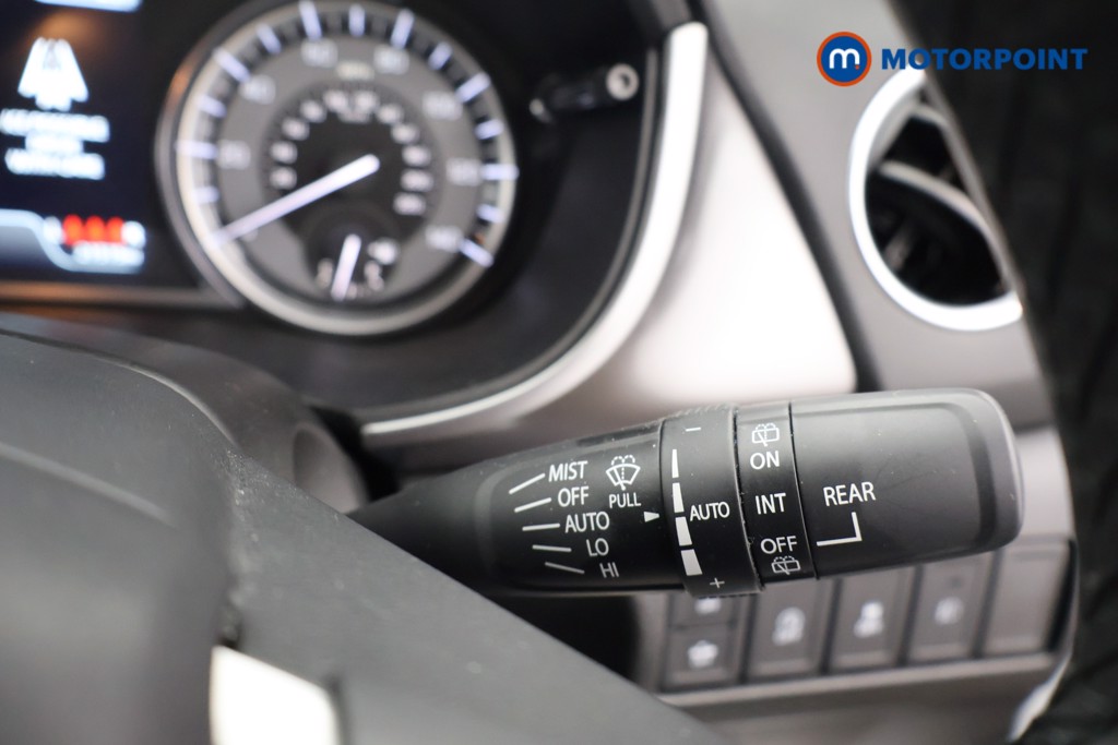 Suzuki Vitara Sz-T Manual Petrol SUV - Stock Number (1599487) - 6th supplementary image