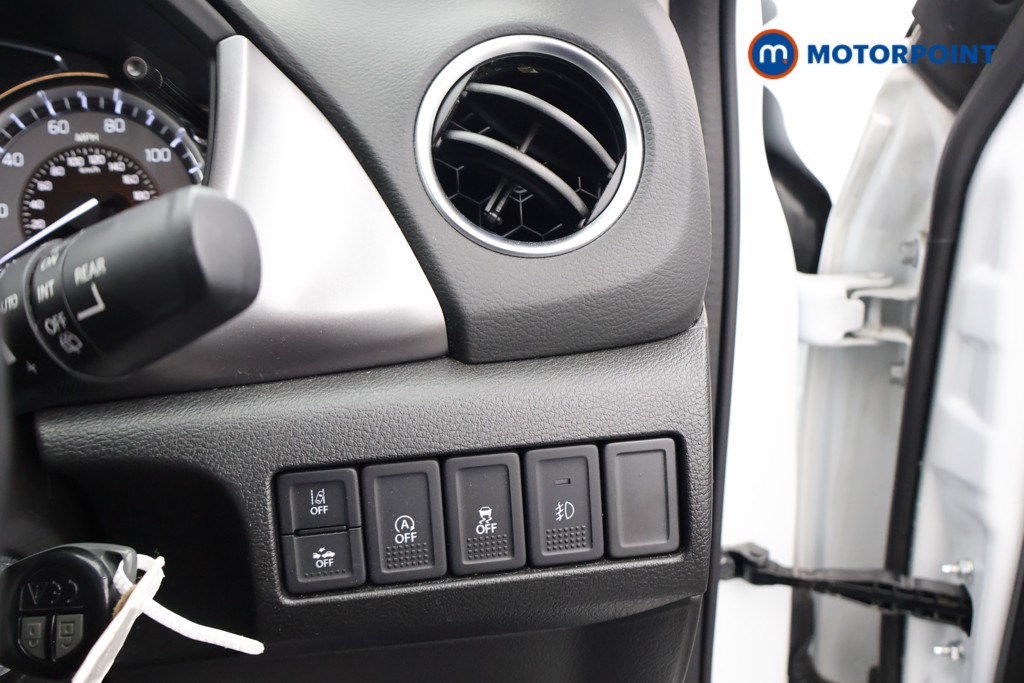 Suzuki Vitara Sz-T Manual Petrol SUV - Stock Number (1599487) - 7th supplementary image