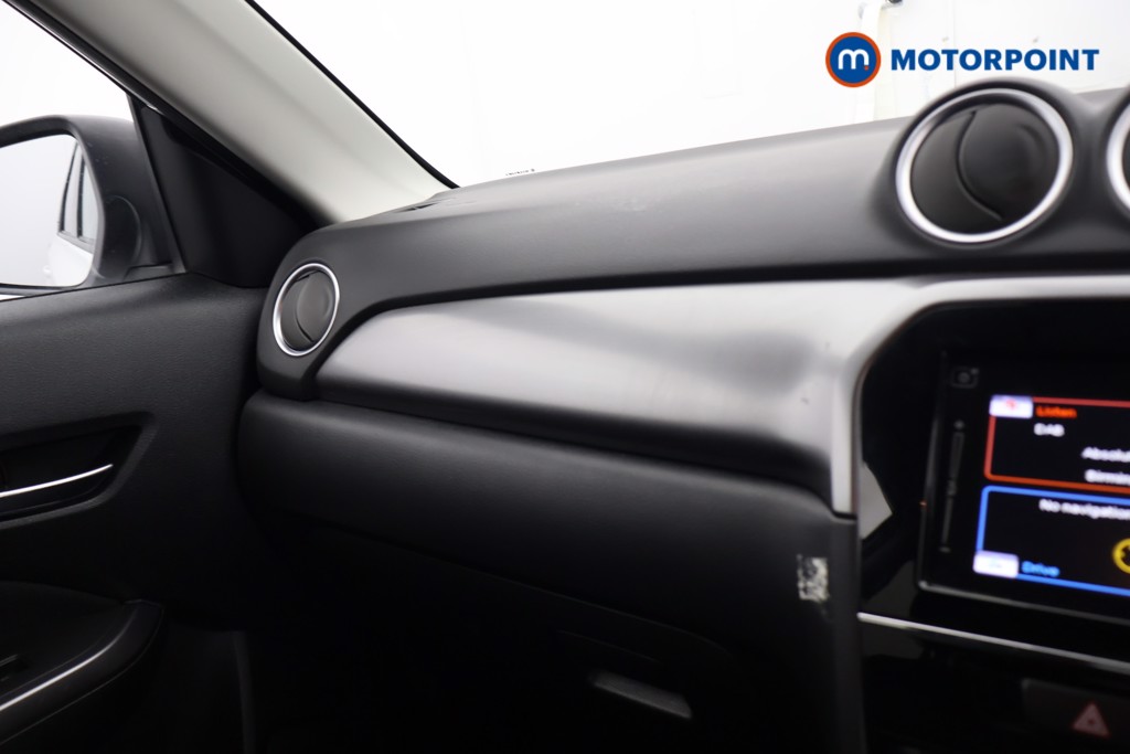 Suzuki Vitara Sz-T Manual Petrol SUV - Stock Number (1599487) - 9th supplementary image
